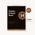 Anxiety & Stress Reset