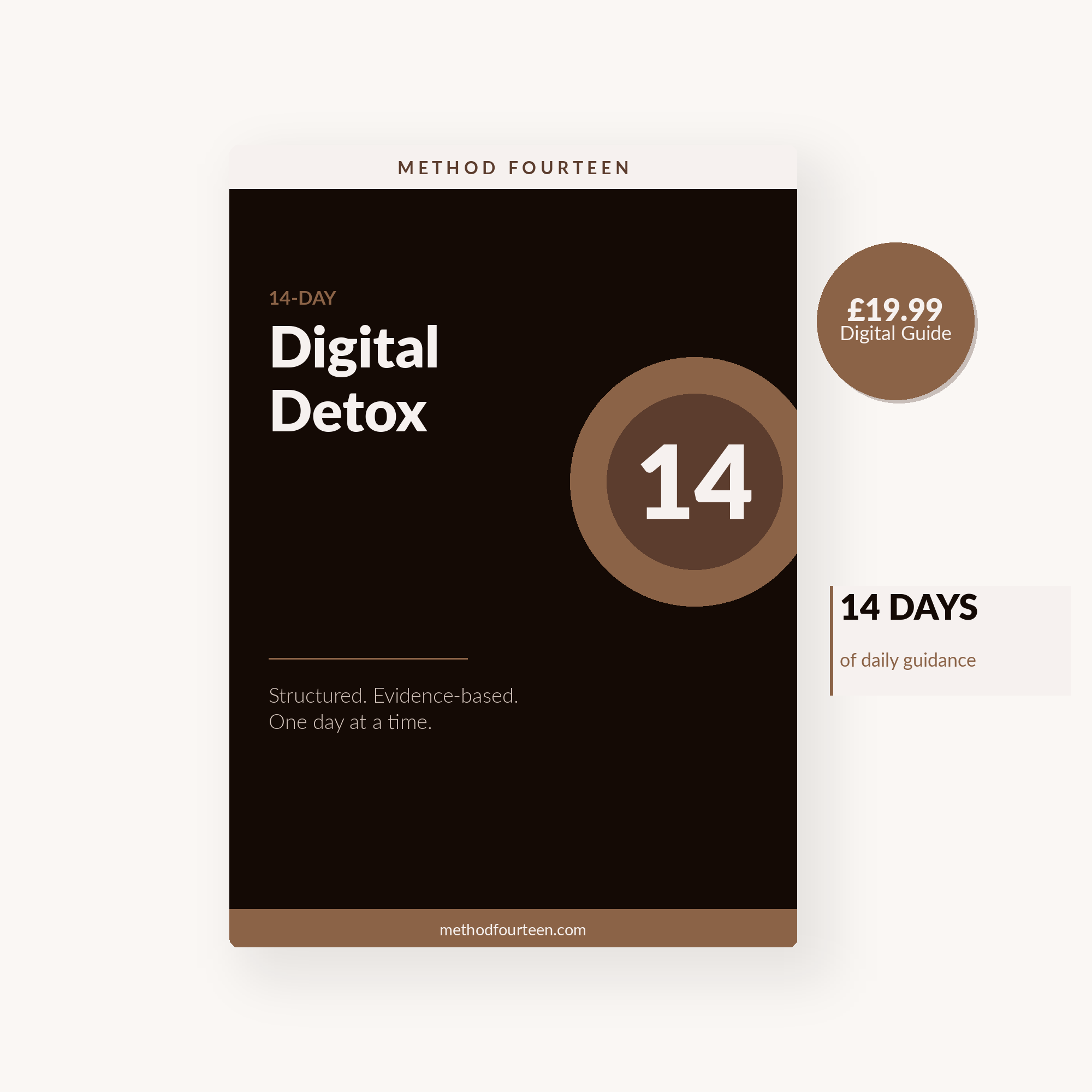 Digital Detox