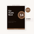 Gut Health Reset