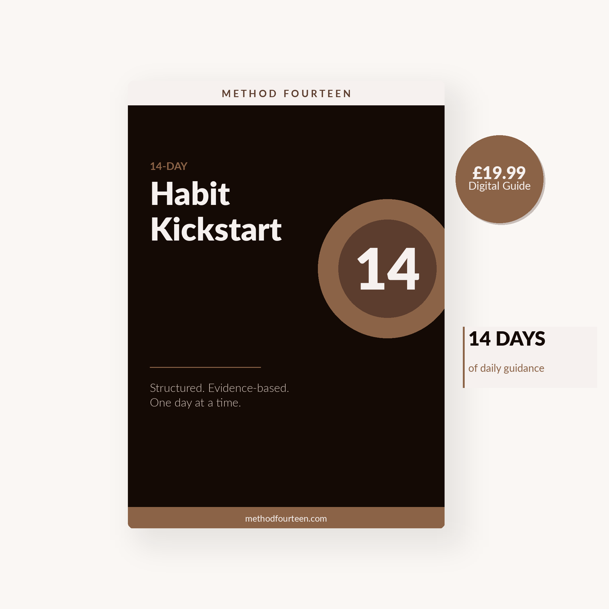 Habit Kickstart